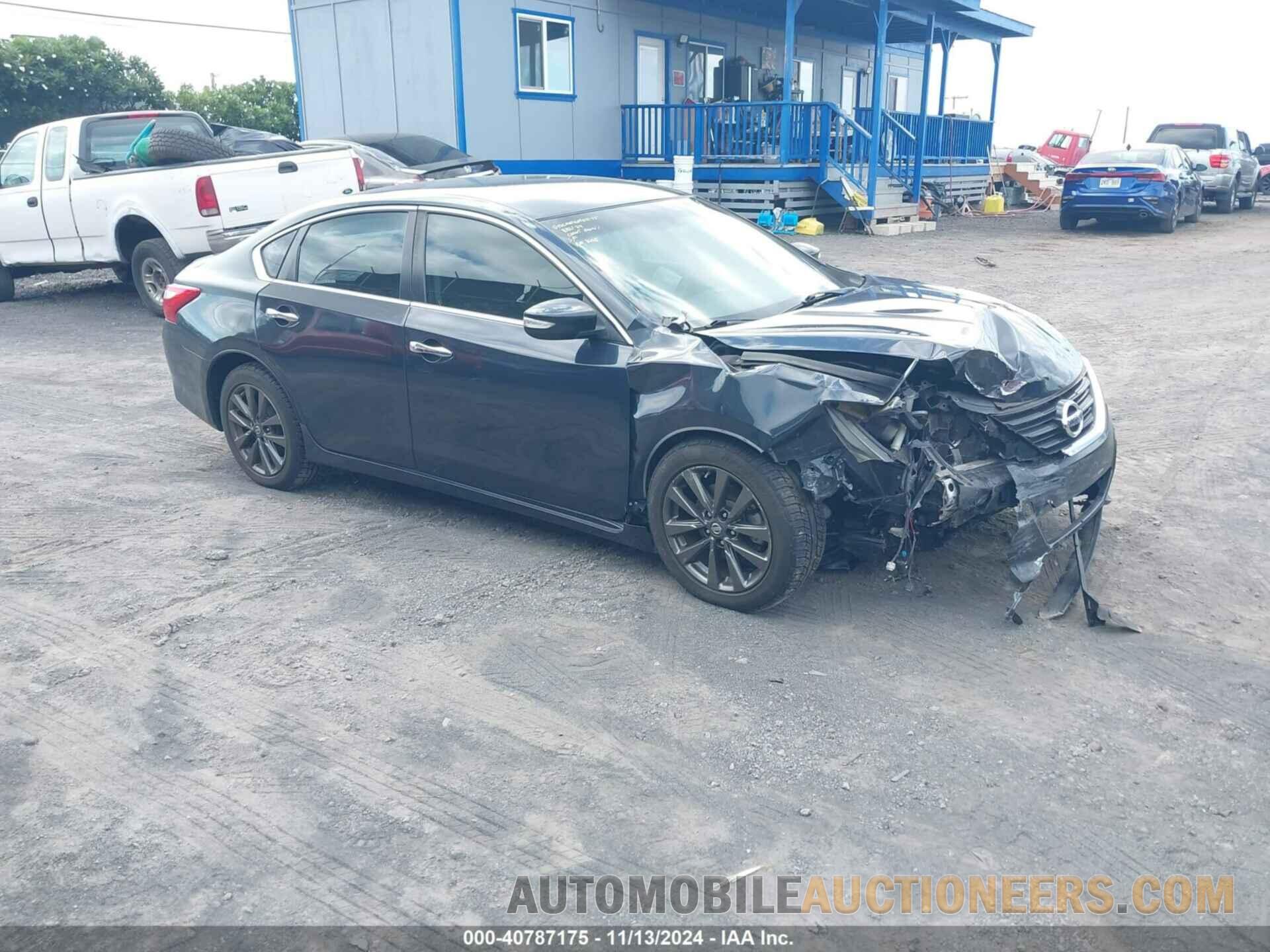 1N4AL3AP3HC122554 NISSAN ALTIMA 2017