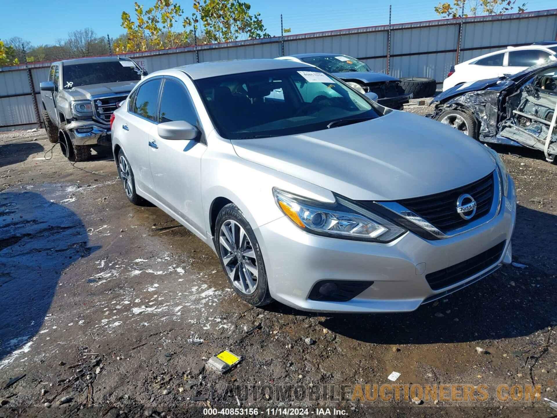 1N4AL3AP3HC124739 NISSAN ALTIMA 2017