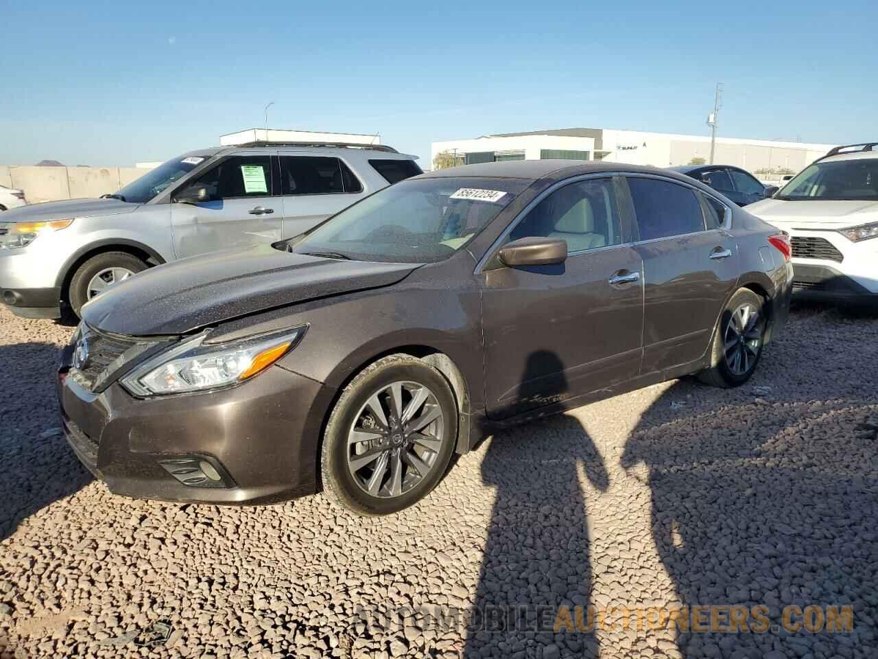 1N4AL3AP3HC125311 NISSAN ALTIMA 2017