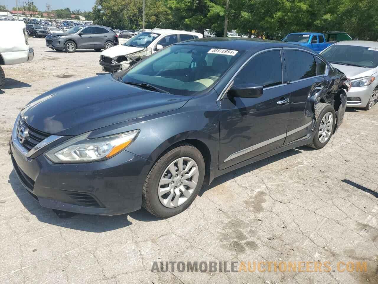 1N4AL3AP3HC127074 NISSAN ALTIMA 2017