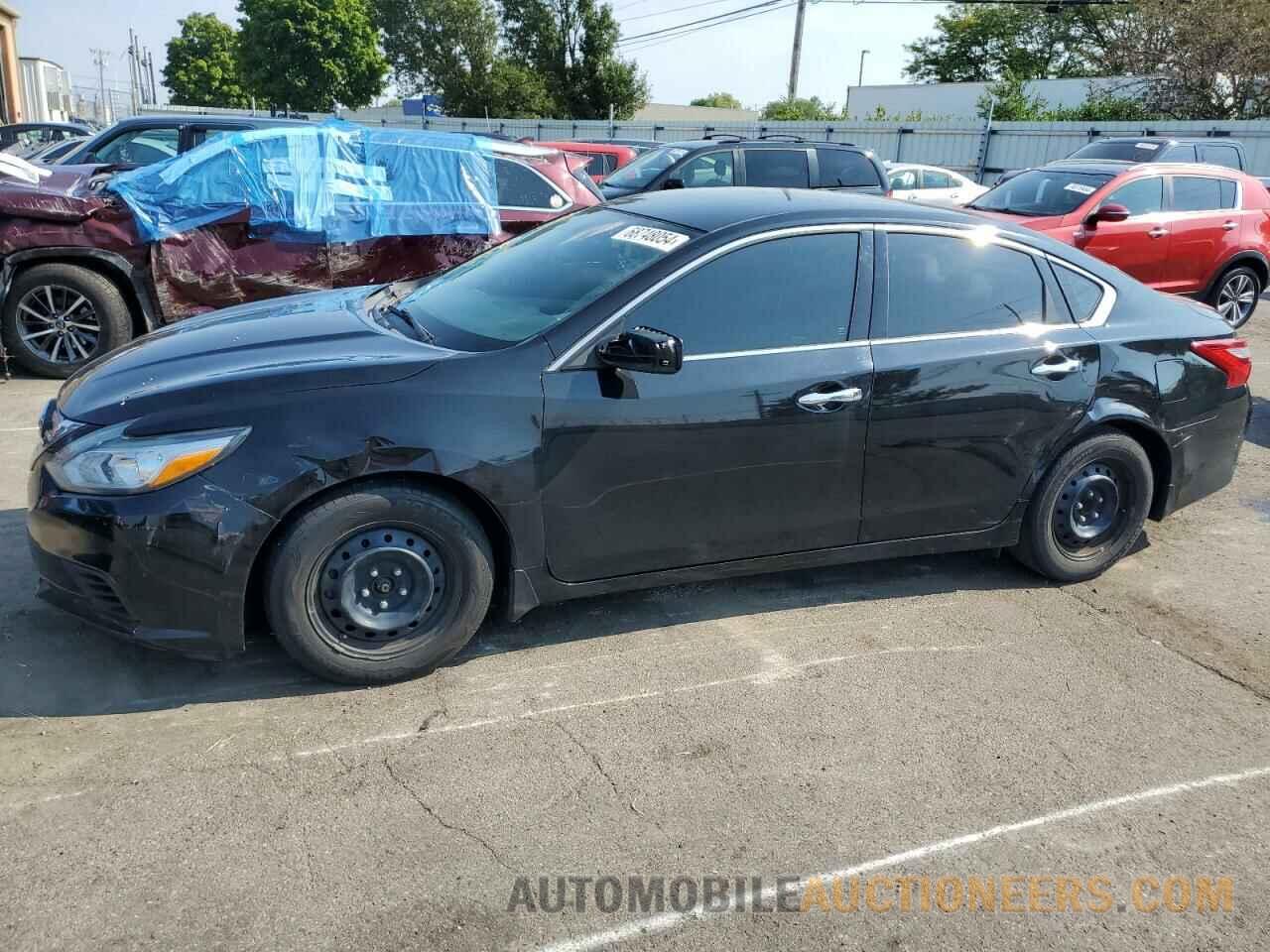 1N4AL3AP3HC140665 NISSAN ALTIMA 2017