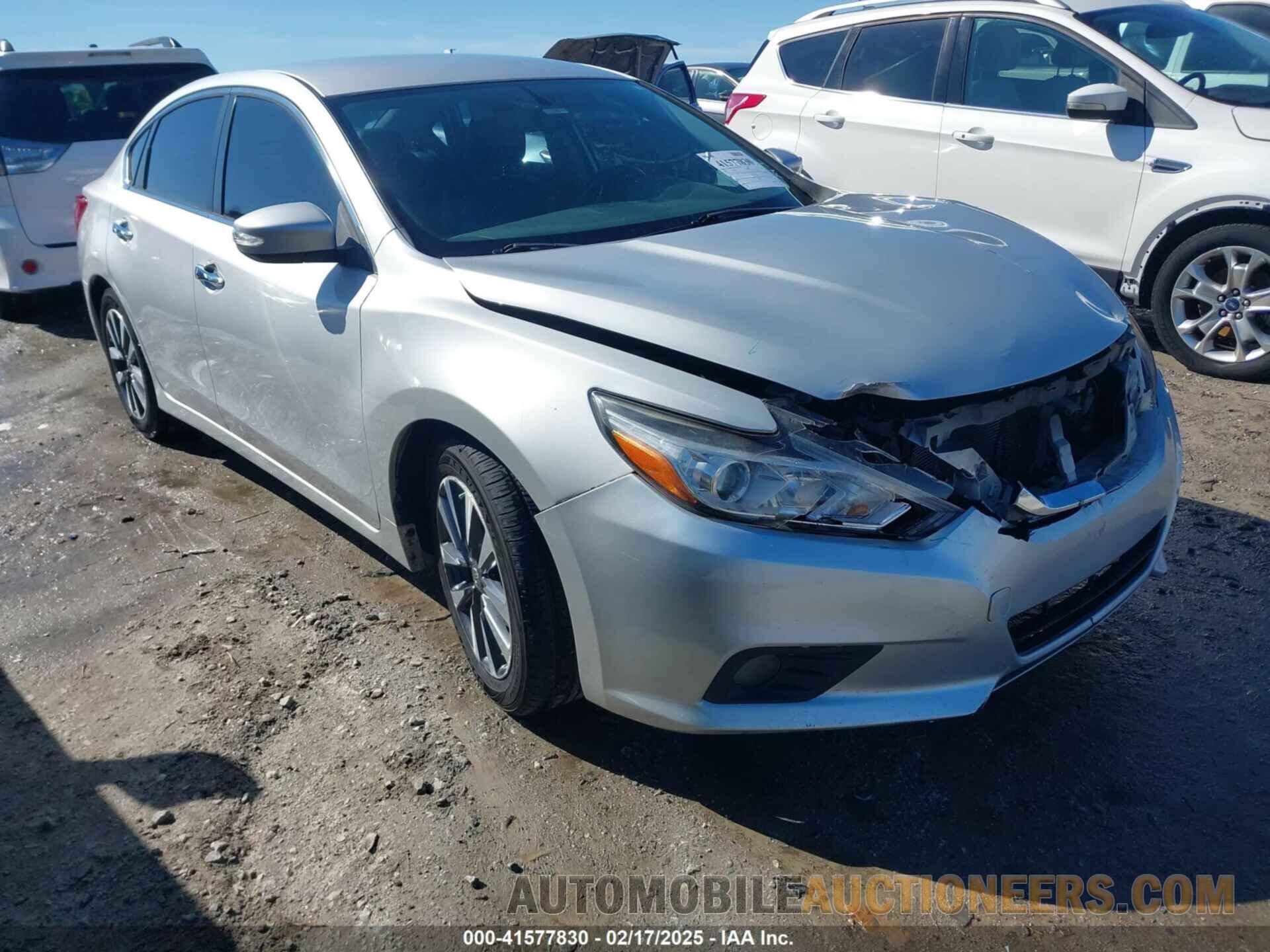 1N4AL3AP3HC144960 NISSAN ALTIMA 2017