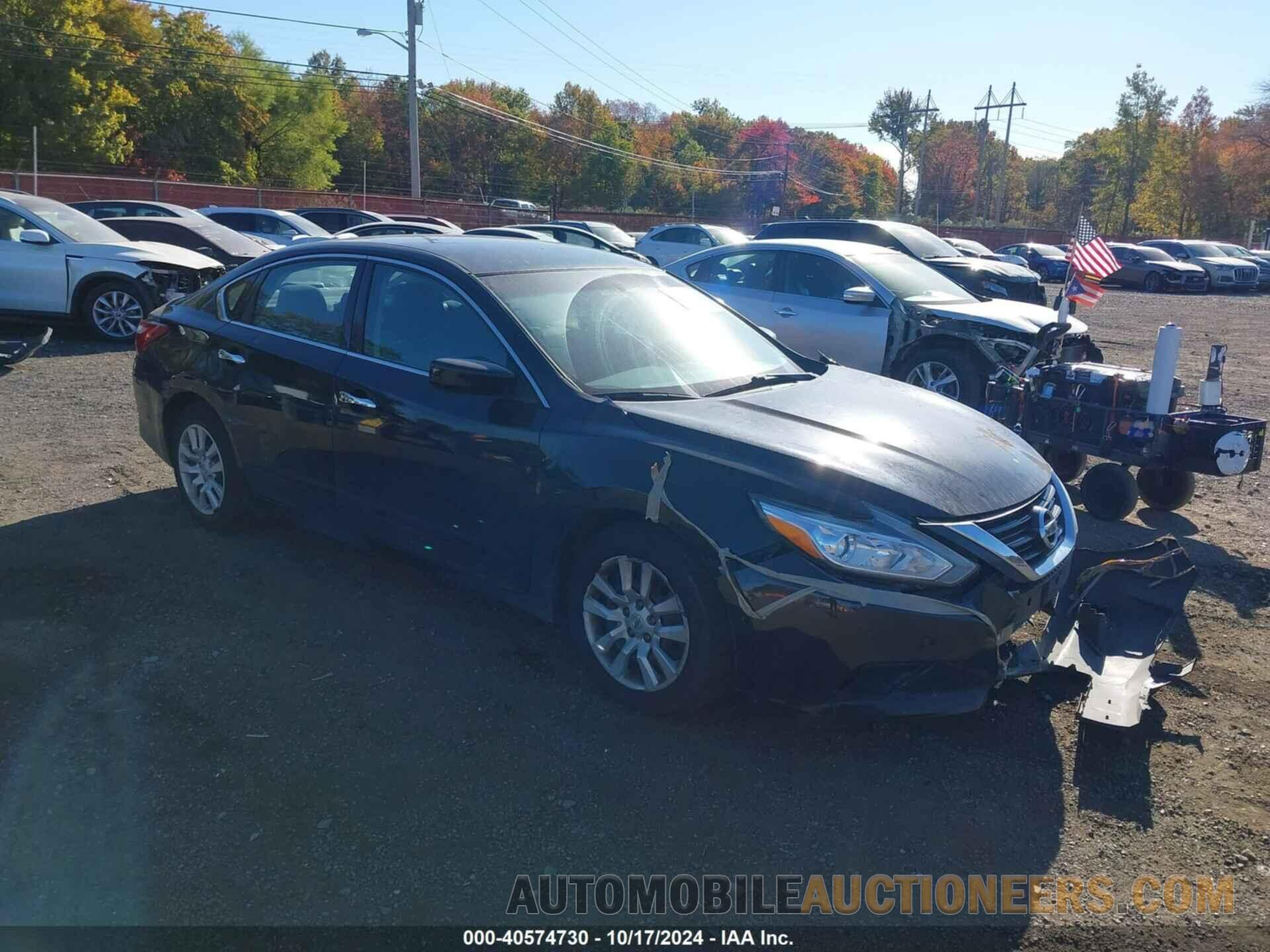 1N4AL3AP3HC149656 NISSAN ALTIMA 2017