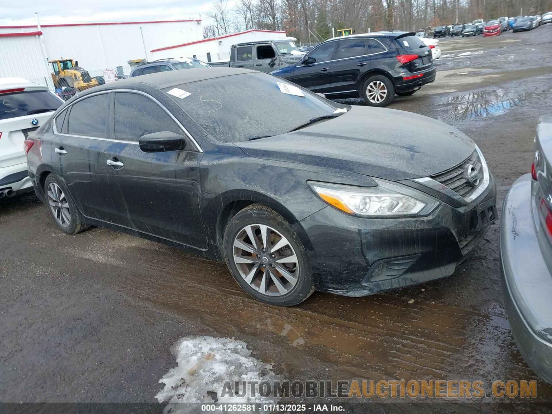 1N4AL3AP3HC155422 NISSAN ALTIMA 2017