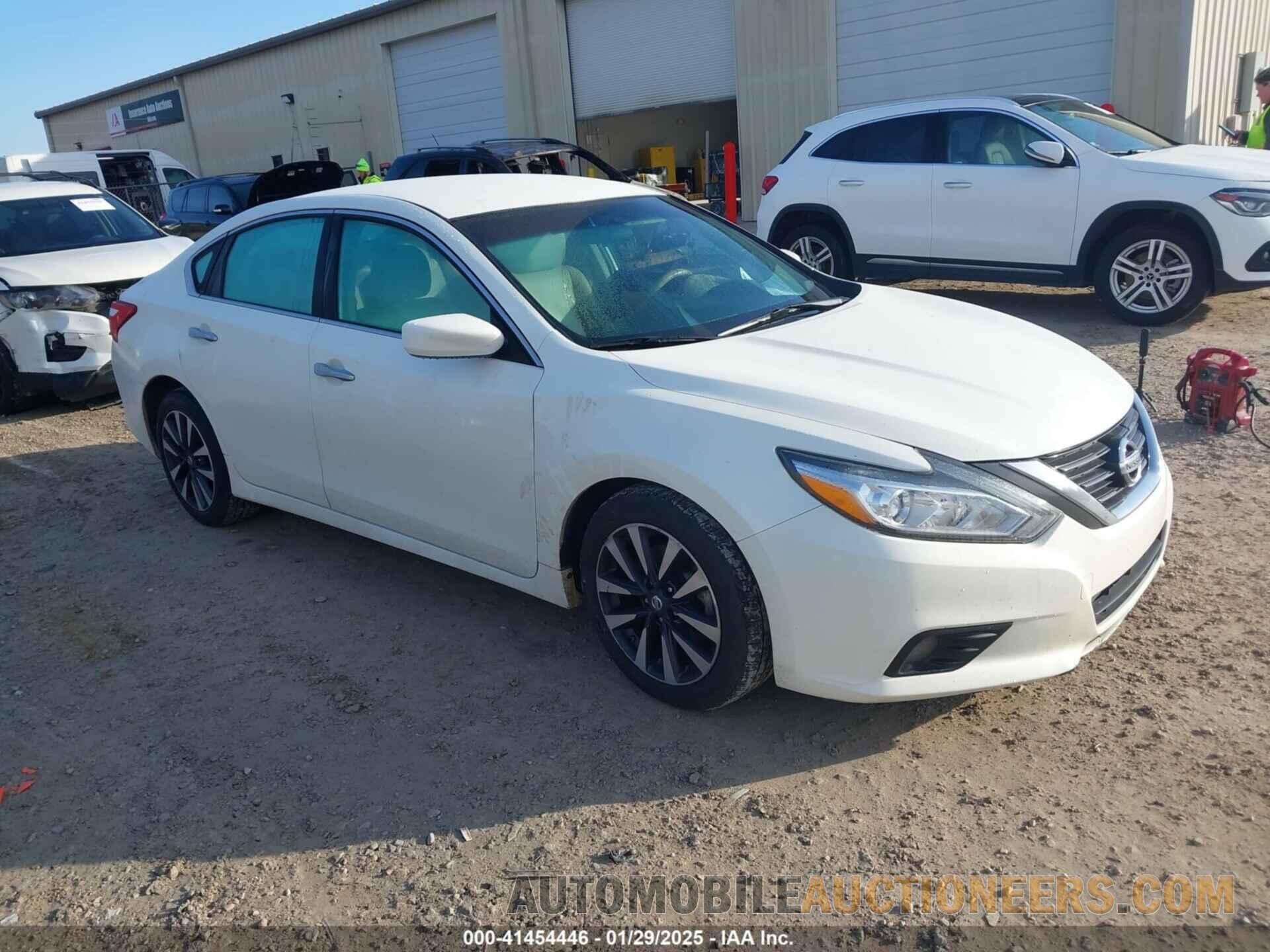 1N4AL3AP3HC159488 NISSAN ALTIMA 2017