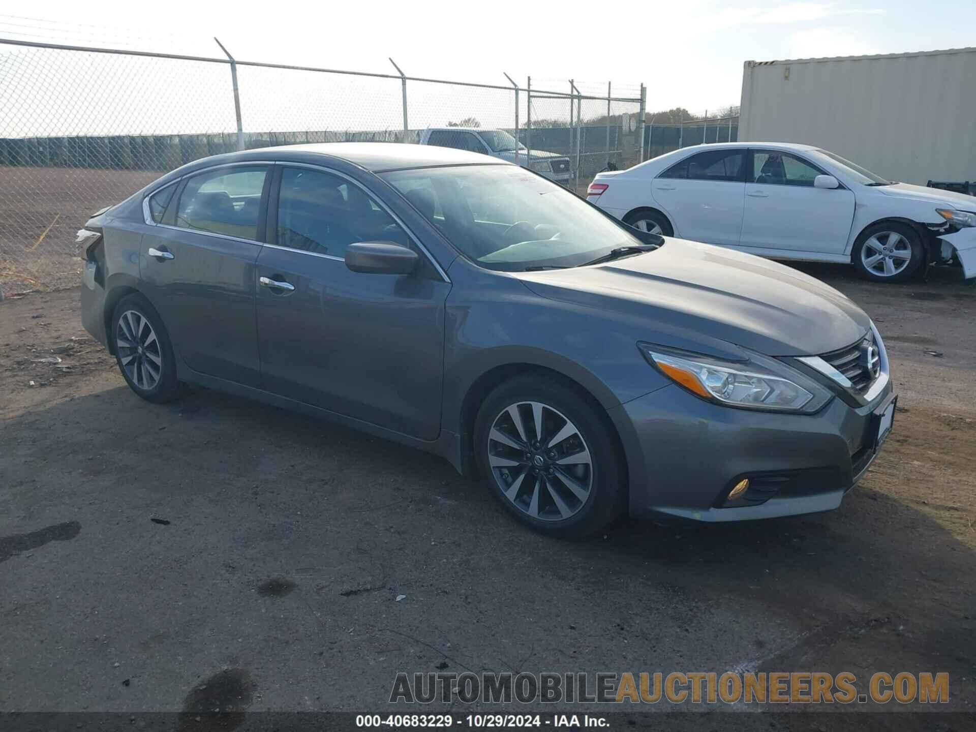 1N4AL3AP3HC159913 NISSAN ALTIMA 2017