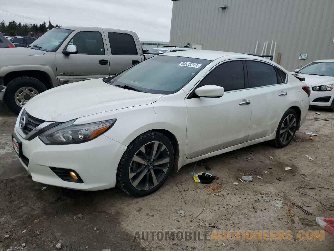 1N4AL3AP3HC168370 NISSAN ALTIMA 2017