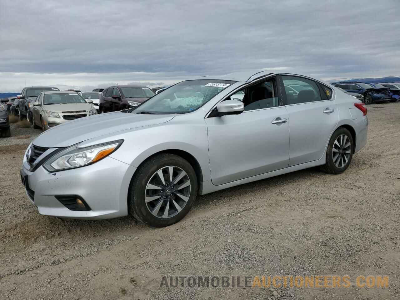 1N4AL3AP3HC175089 NISSAN ALTIMA 2017