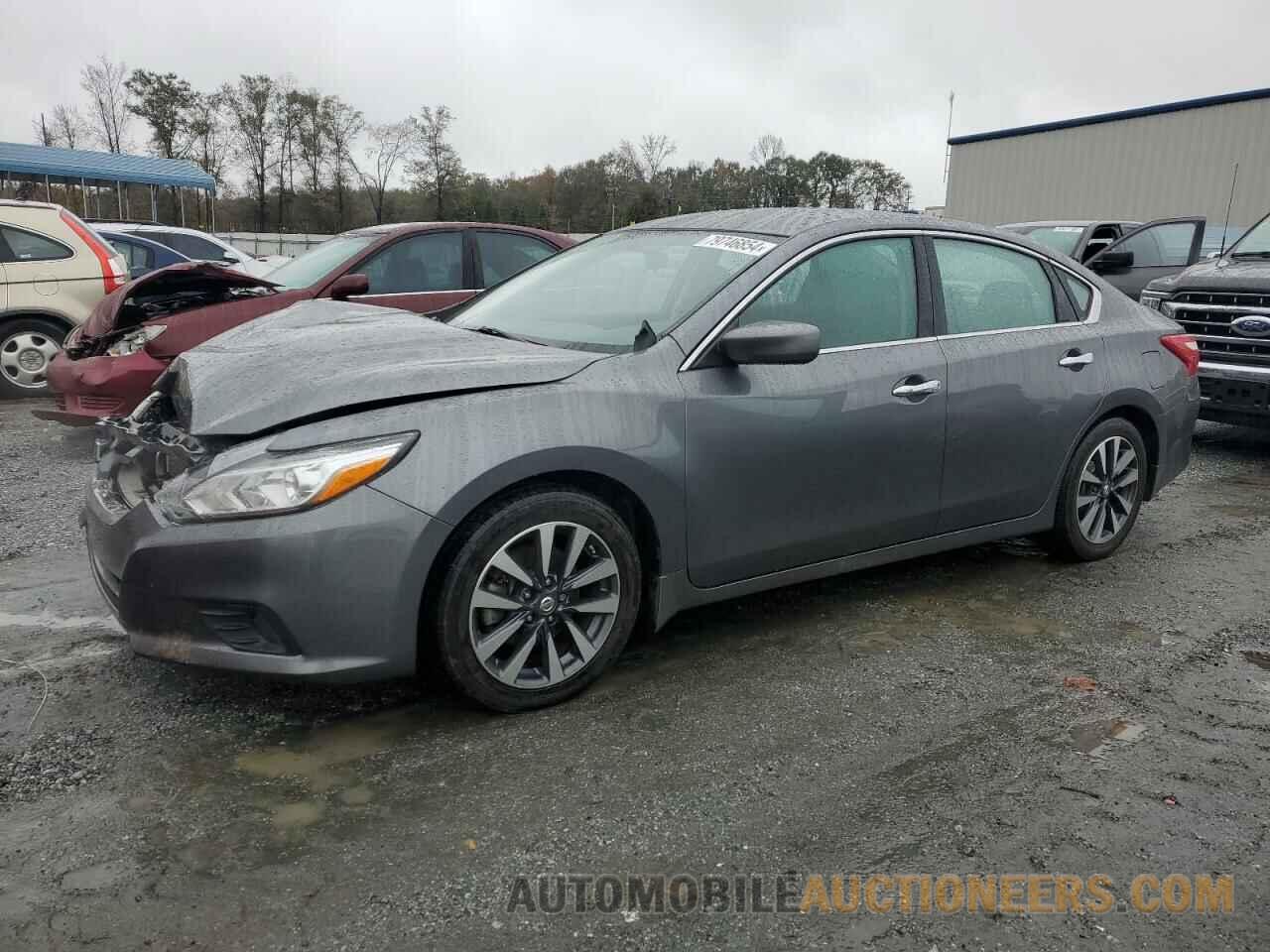 1N4AL3AP3HC177781 NISSAN ALTIMA 2017