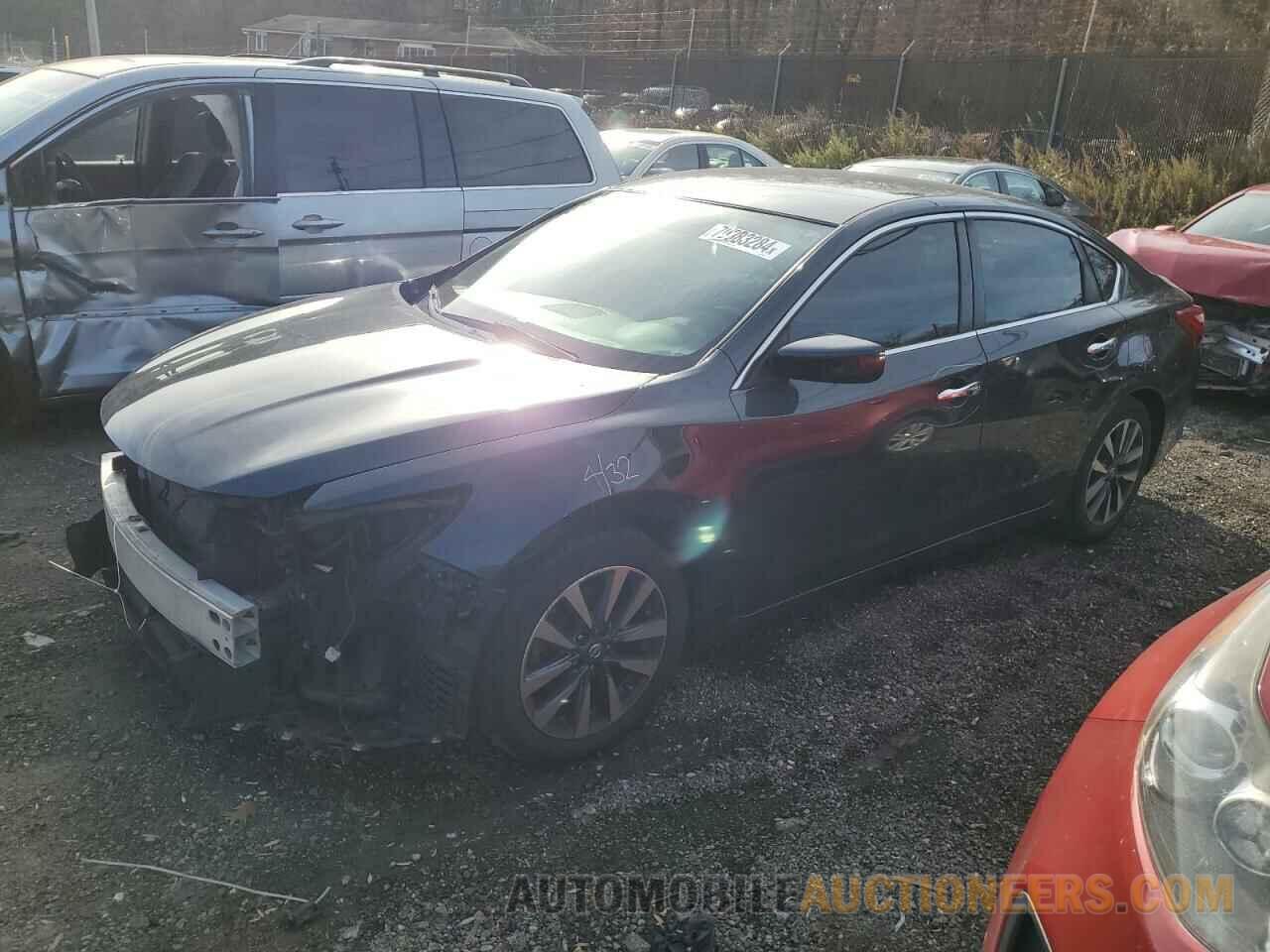 1N4AL3AP3HC194614 NISSAN ALTIMA 2017