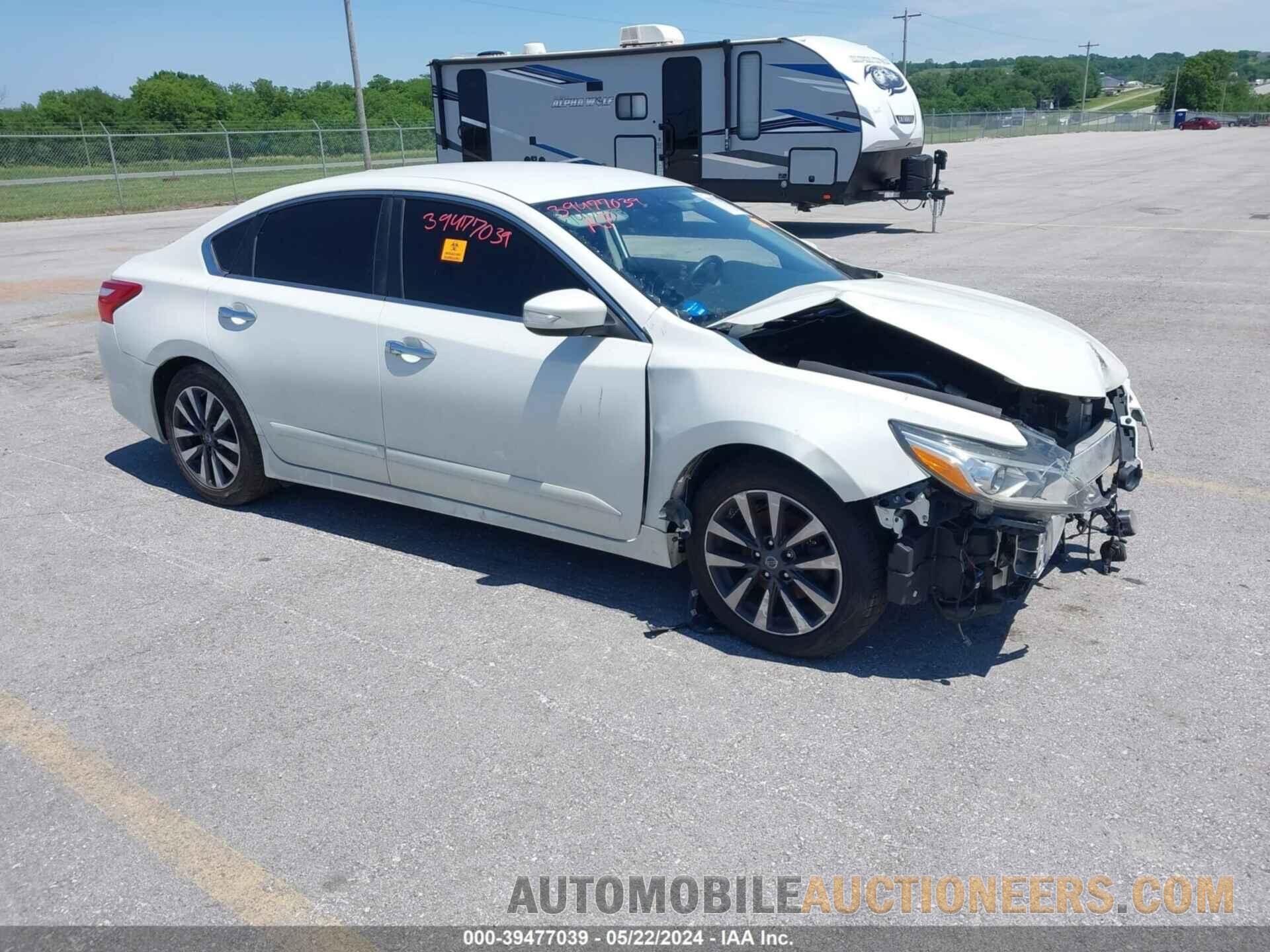 1N4AL3AP3HC195200 NISSAN ALTIMA 2017