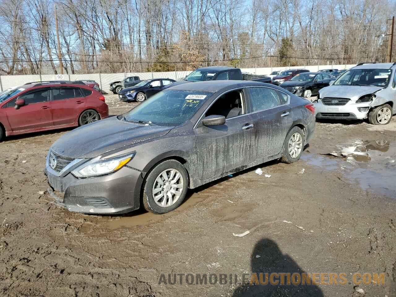 1N4AL3AP3HC196069 NISSAN ALTIMA 2017