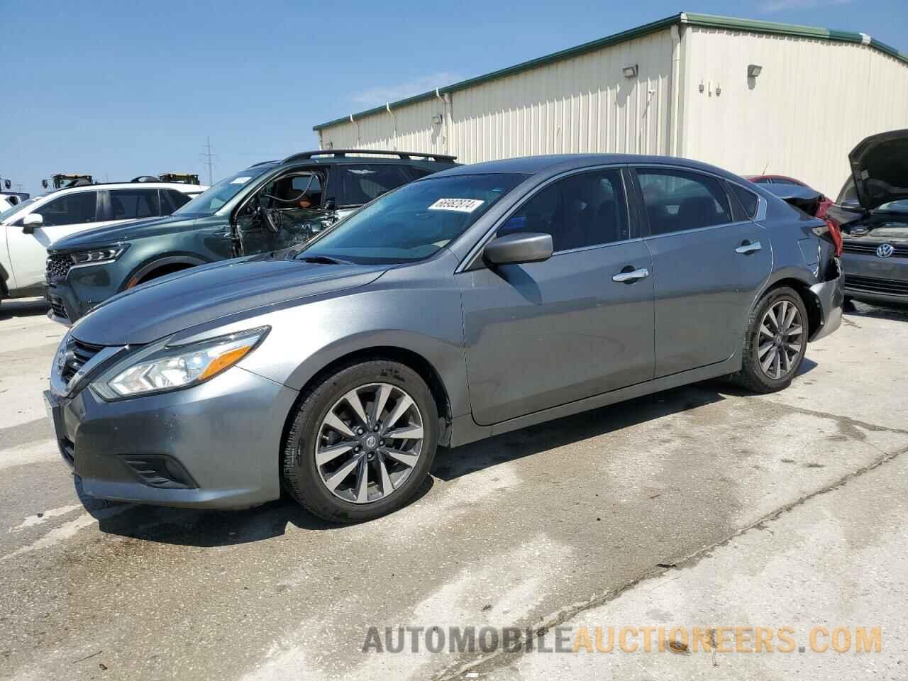 1N4AL3AP3HC196573 NISSAN ALTIMA 2017