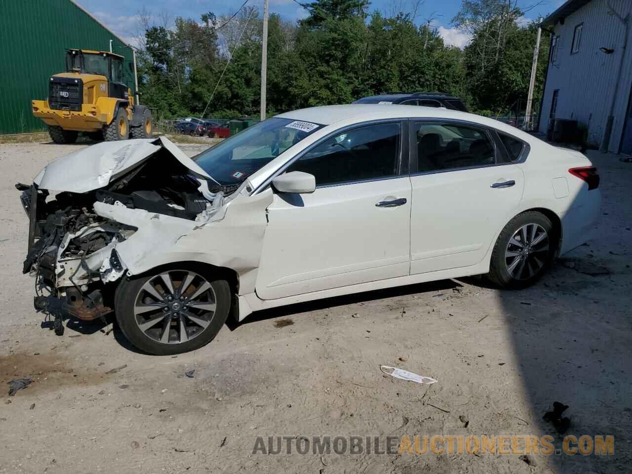 1N4AL3AP3HC202050 NISSAN ALTIMA 2017