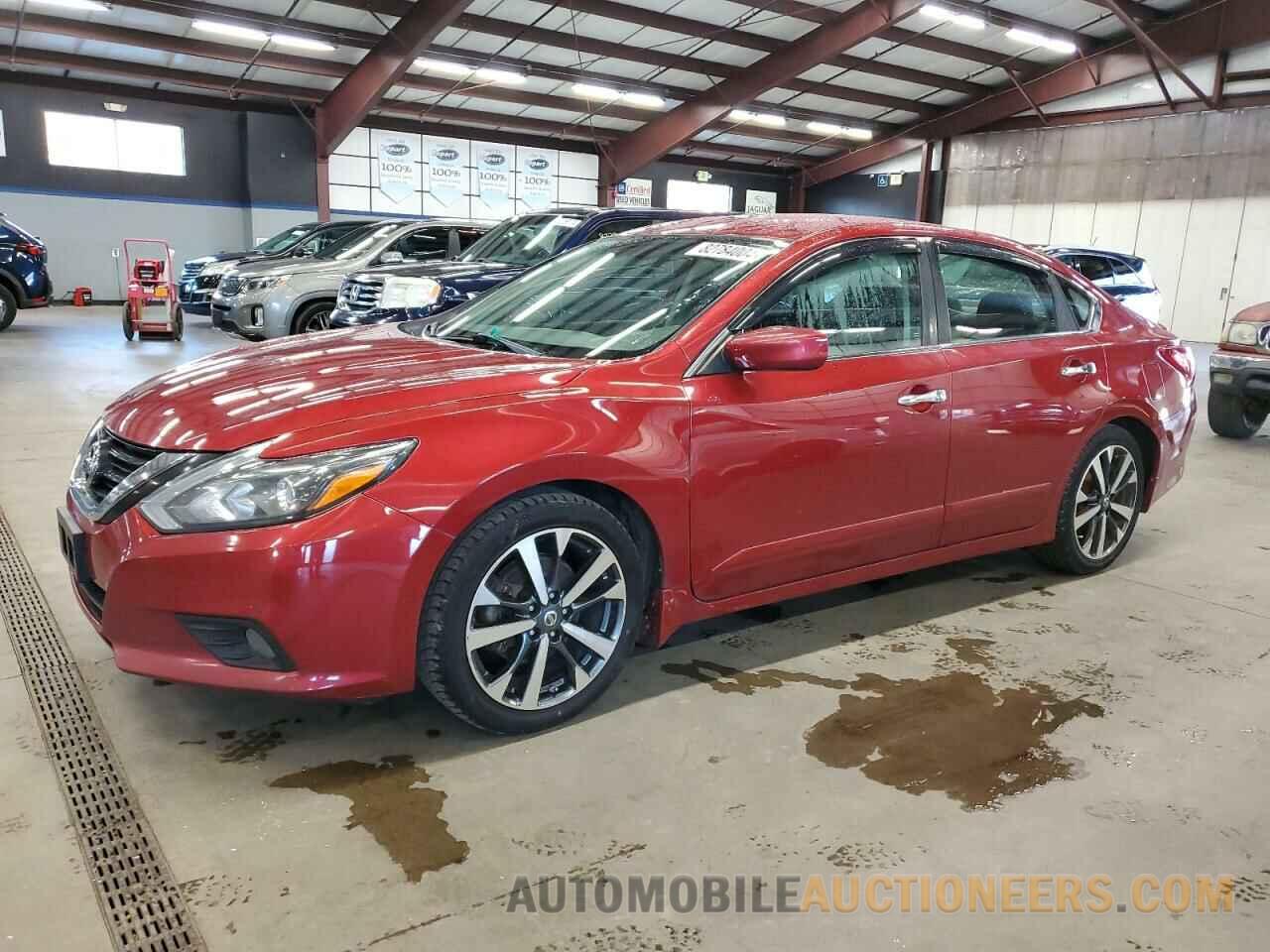 1N4AL3AP3HC211220 NISSAN ALTIMA 2017