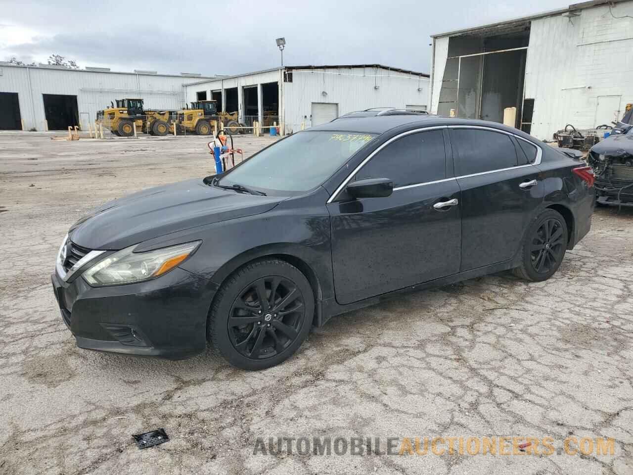 1N4AL3AP3HC215395 NISSAN ALTIMA 2017