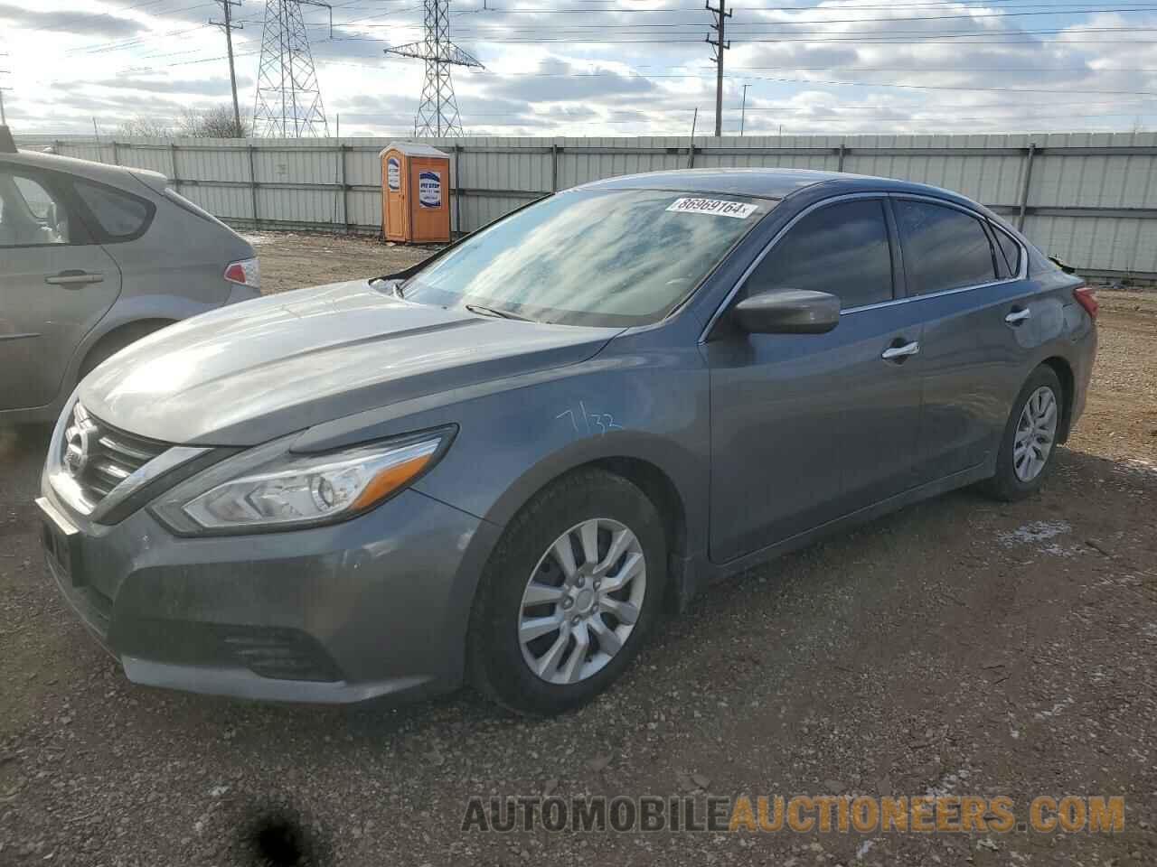 1N4AL3AP3HC215445 NISSAN ALTIMA 2017