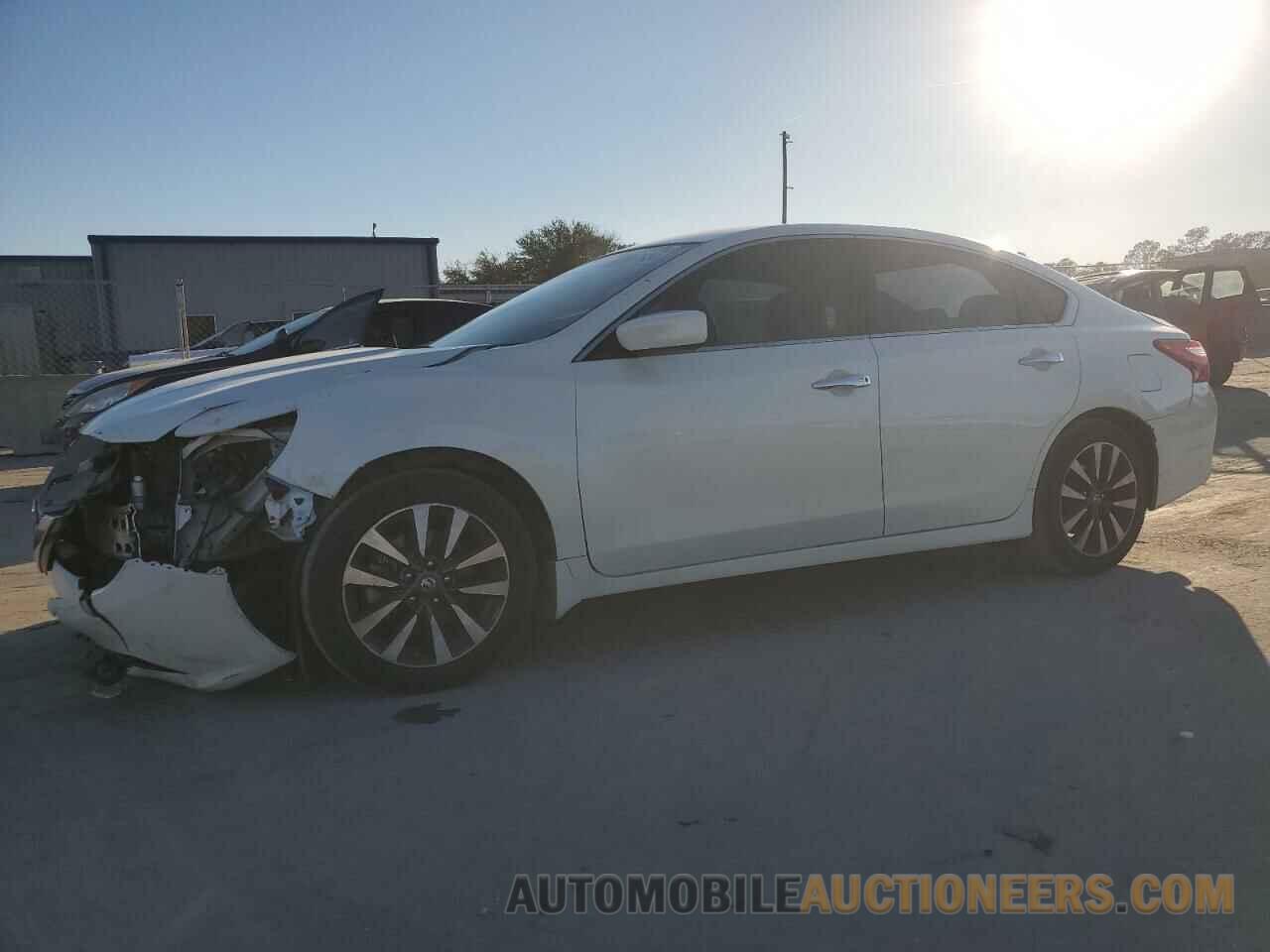 1N4AL3AP3HC217311 NISSAN ALTIMA 2017