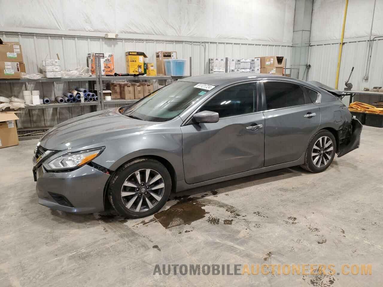 1N4AL3AP3HC227403 NISSAN ALTIMA 2017