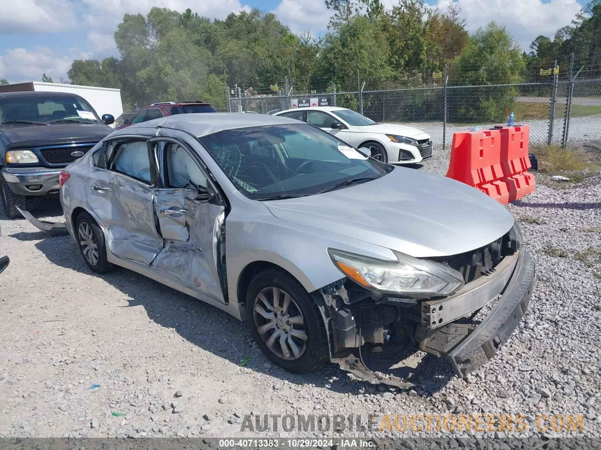 1N4AL3AP3HC229457 NISSAN ALTIMA 2017