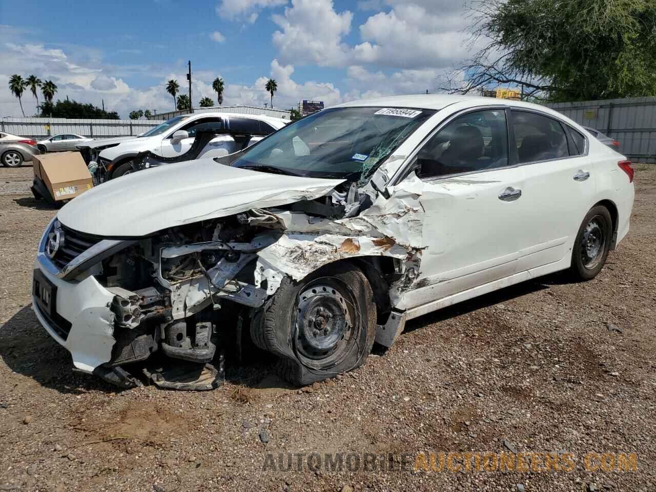 1N4AL3AP3HC239292 NISSAN ALTIMA 2017