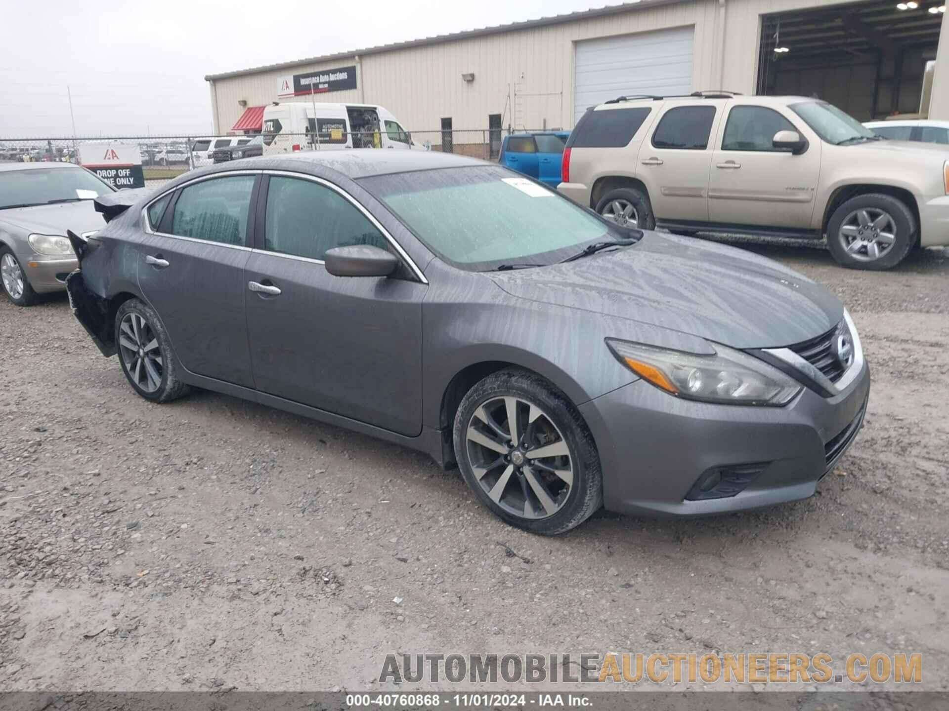 1N4AL3AP3HC246422 NISSAN ALTIMA 2017