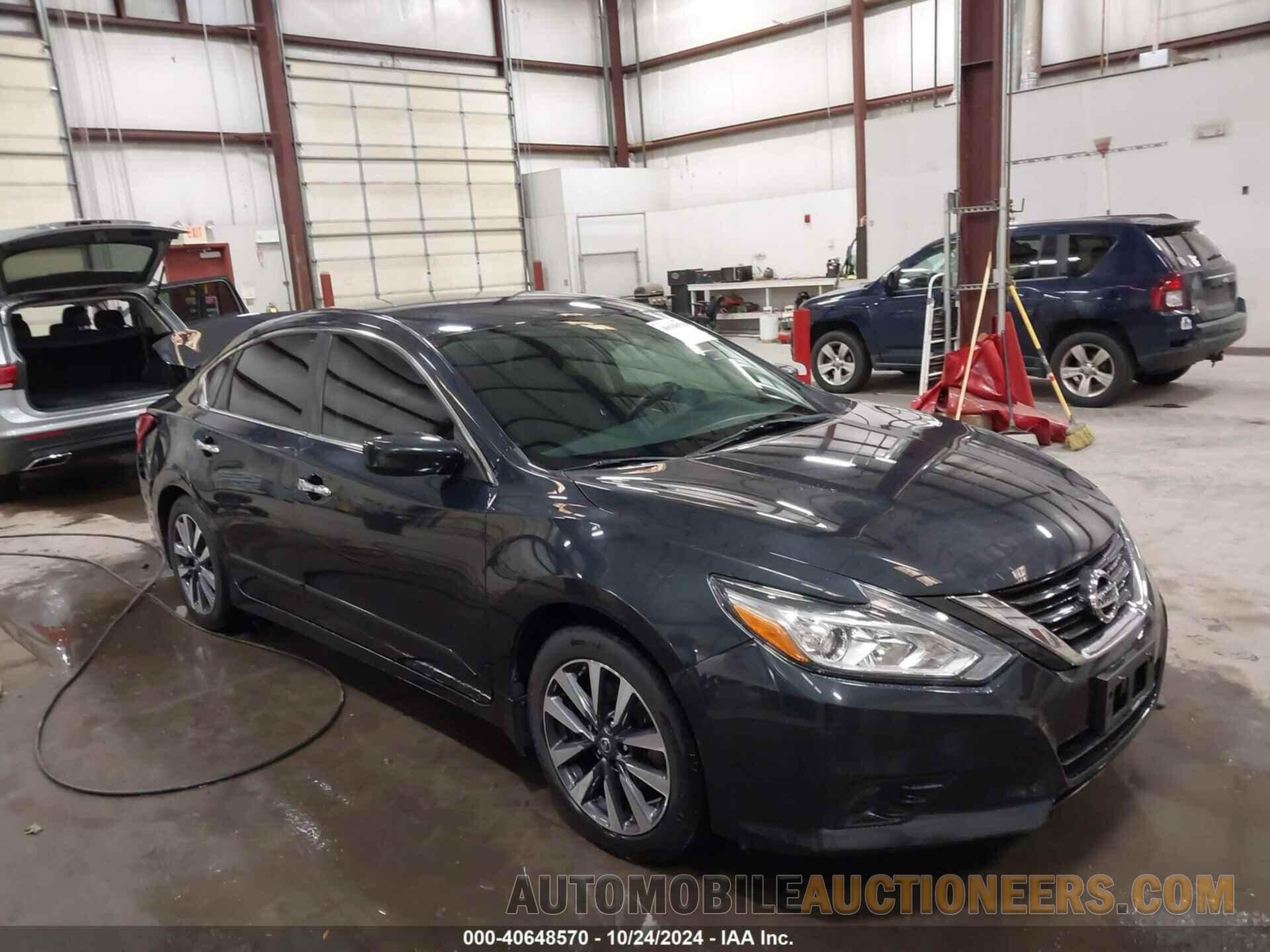 1N4AL3AP3HC248705 NISSAN ALTIMA 2017