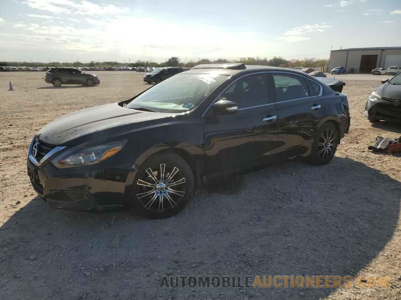 1N4AL3AP3HC255685 NISSAN ALTIMA 2017