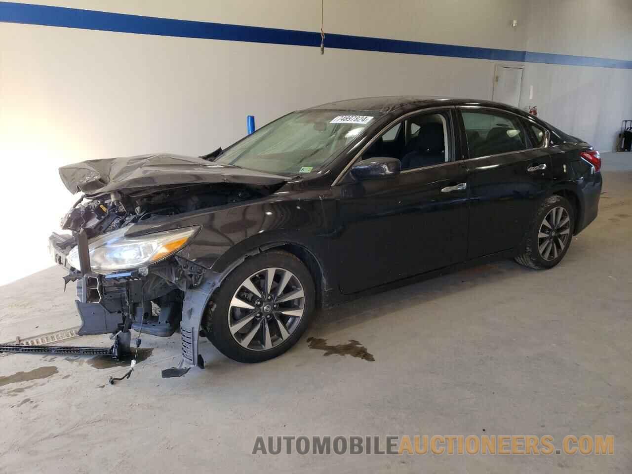 1N4AL3AP3HC262698 NISSAN ALTIMA 2017