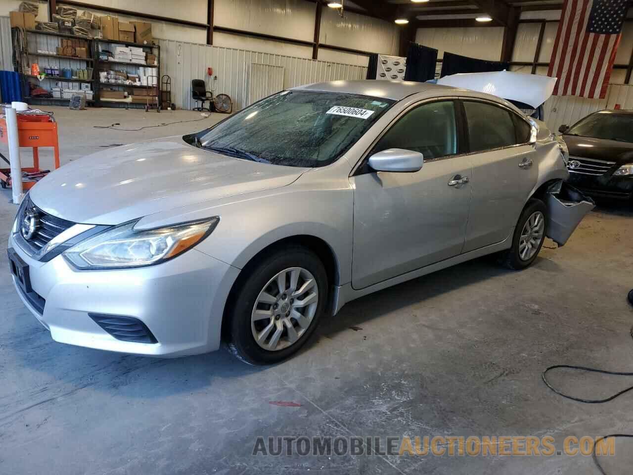 1N4AL3AP3HC263608 NISSAN ALTIMA 2017