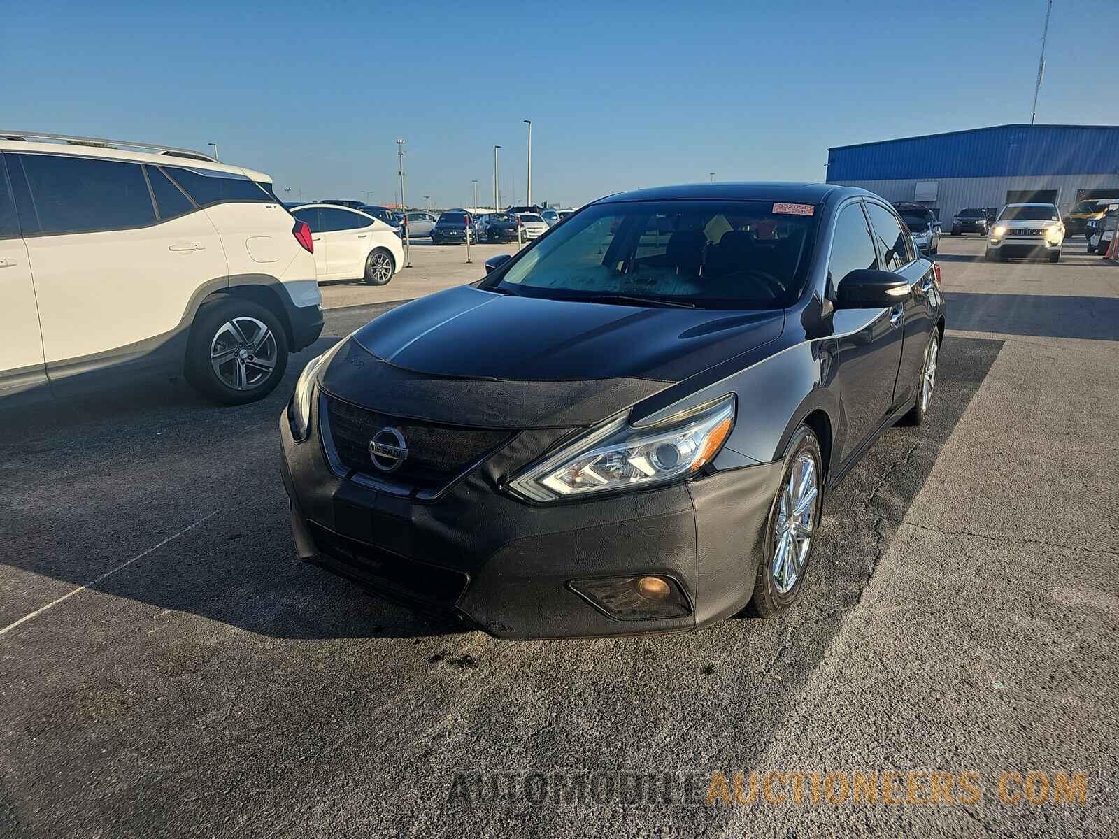 1N4AL3AP3HC265049 Nissan Altima 2017