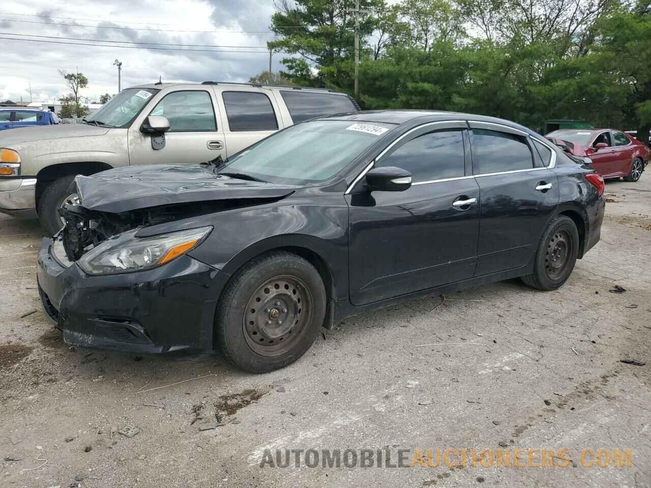 1N4AL3AP3HC266900 NISSAN ALTIMA 2017