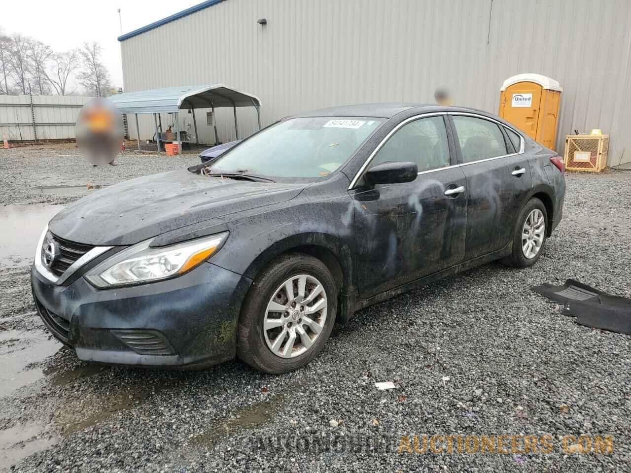 1N4AL3AP3HC269764 NISSAN ALTIMA 2017