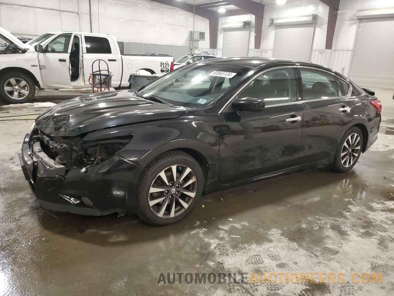 1N4AL3AP3HC272468 NISSAN ALTIMA 2017