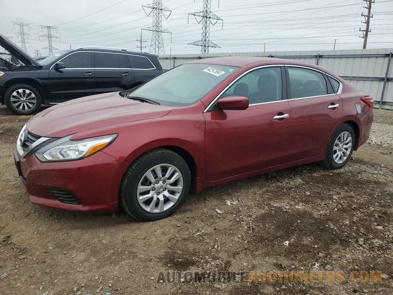 1N4AL3AP3HC477417 NISSAN ALTIMA 2017