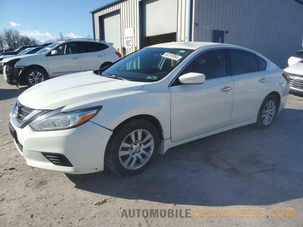 1N4AL3AP3HC485419 NISSAN ALTIMA 2017