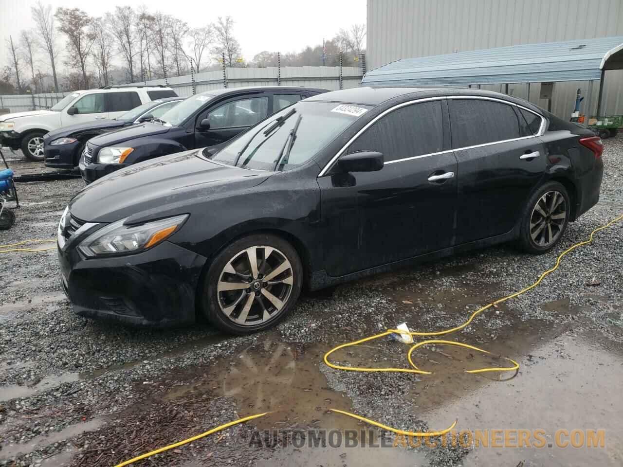 1N4AL3AP3HC494900 NISSAN ALTIMA 2017