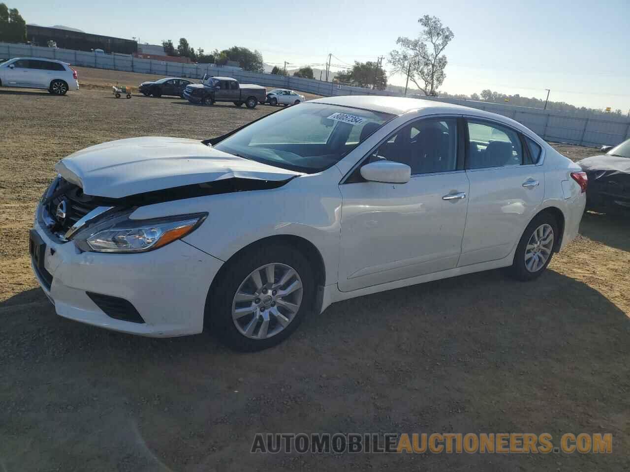 1N4AL3AP3HN305991 NISSAN ALTIMA 2017