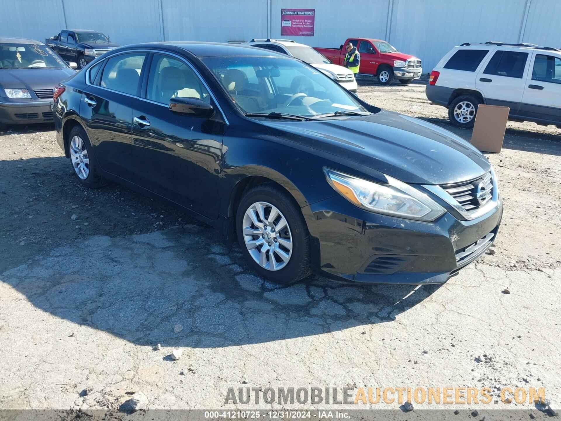 1N4AL3AP3HN311094 NISSAN ALTIMA 2017