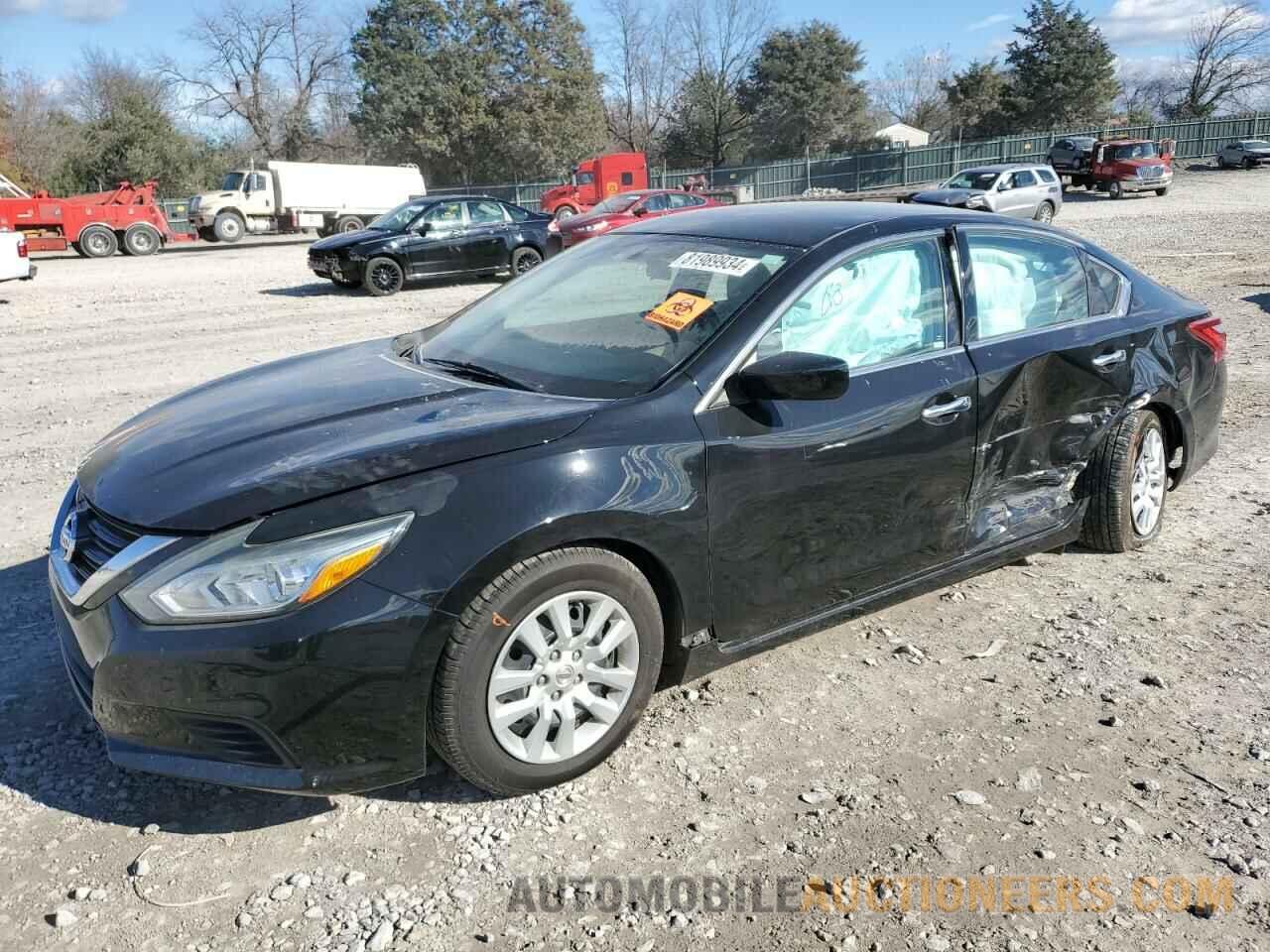 1N4AL3AP3HN313220 NISSAN ALTIMA 2017