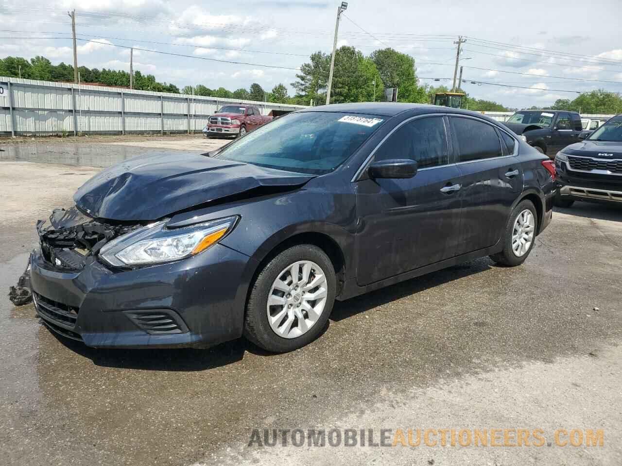 1N4AL3AP3HN321656 NISSAN ALTIMA 2017