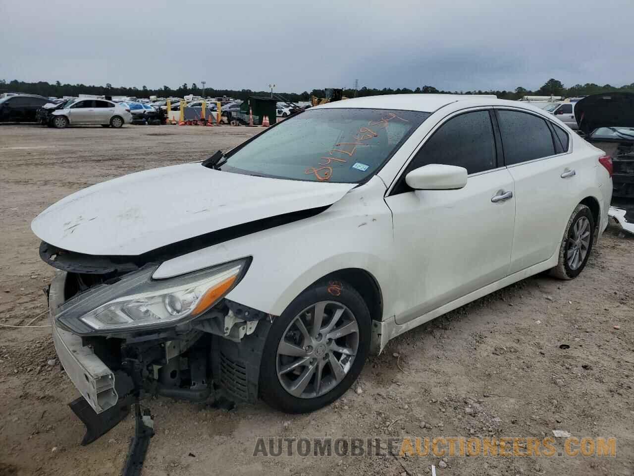 1N4AL3AP3HN322113 NISSAN ALTIMA 2017