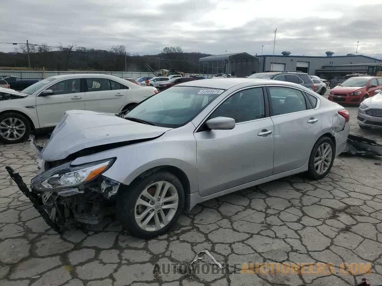 1N4AL3AP3HN326968 NISSAN ALTIMA 2017