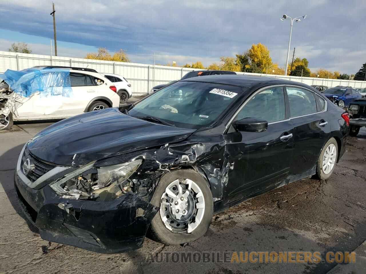 1N4AL3AP3HN332107 NISSAN ALTIMA 2017