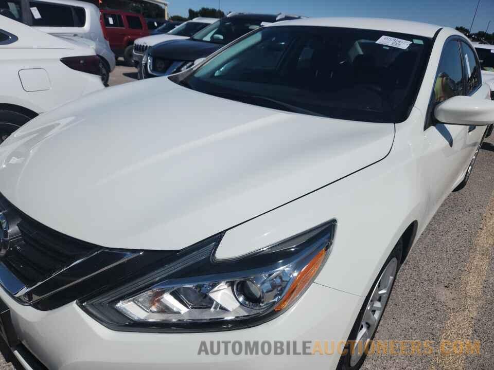 1N4AL3AP3HN332480 Nissan Altima 2017