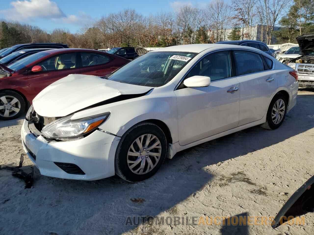 1N4AL3AP3HN332897 NISSAN ALTIMA 2017