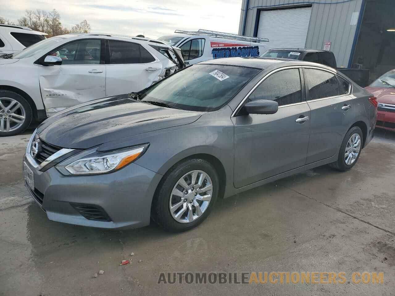 1N4AL3AP3HN333824 NISSAN ALTIMA 2017