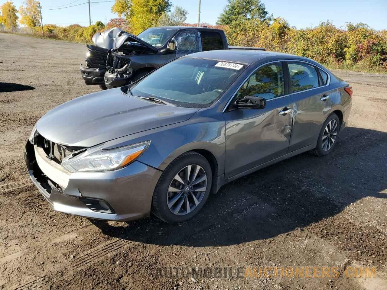 1N4AL3AP3HN334763 NISSAN ALTIMA 2017