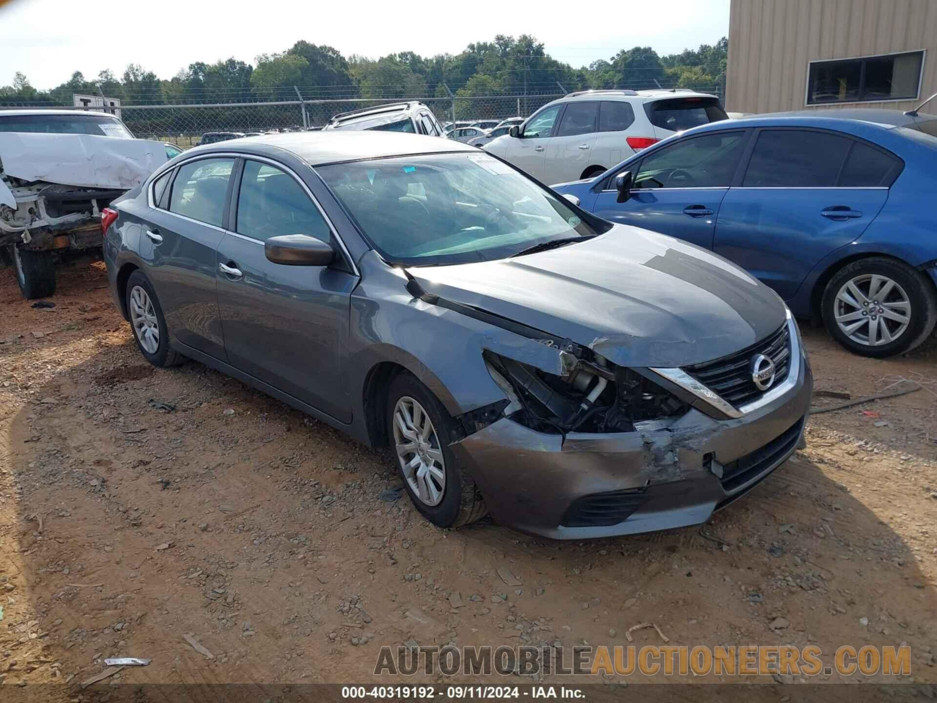 1N4AL3AP3HN336710 NISSAN ALTIMA 2017