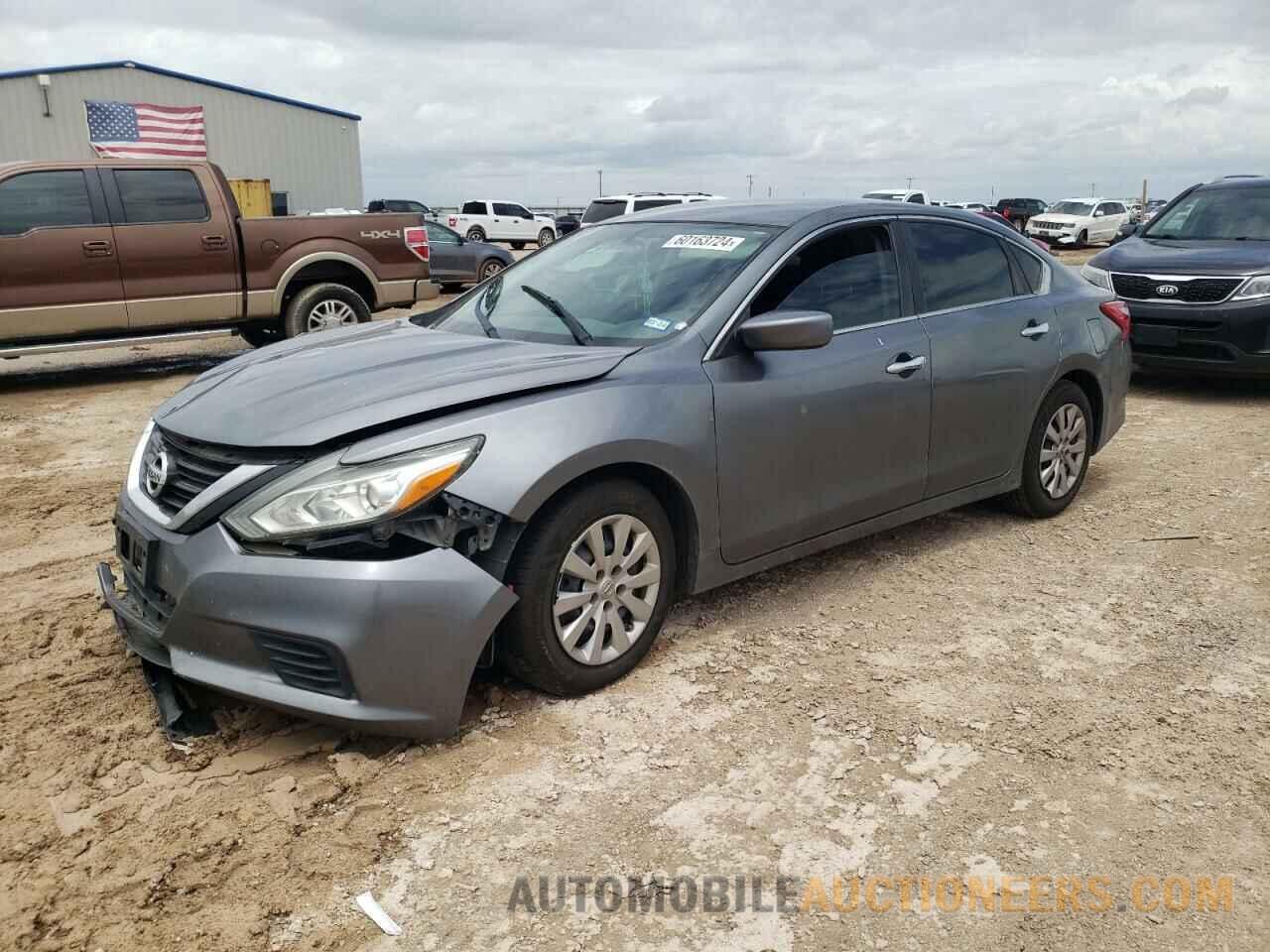 1N4AL3AP3HN351272 NISSAN ALTIMA 2017